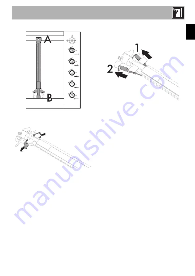 Smeg PBQ31GA User Manual Download Page 23