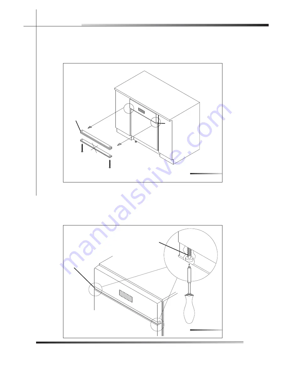 Smeg PLA8743X Instruction Manual Download Page 95