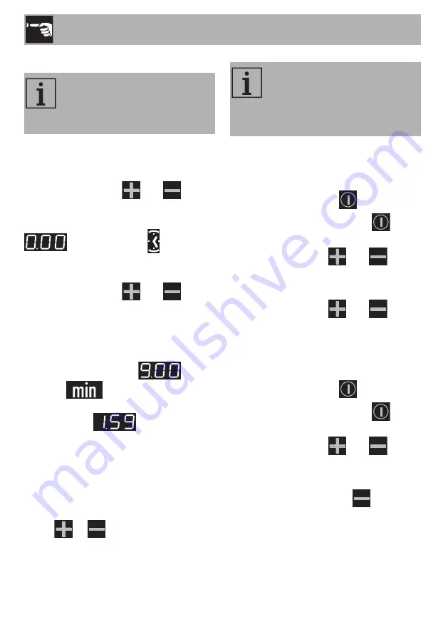 Smeg PM6621WLDR Instructions Manual Download Page 26