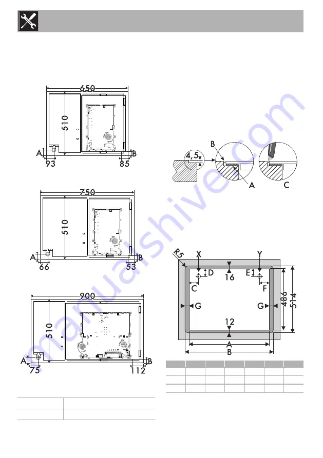 Smeg PM6621WLDR Instructions Manual Download Page 34