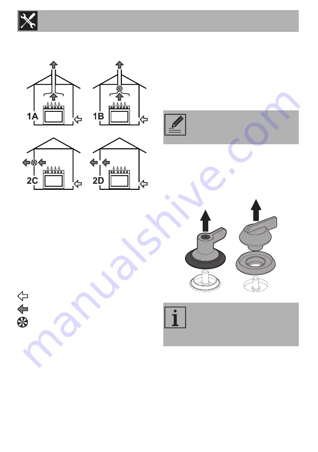 Smeg PM6912WLDRAU Скачать руководство пользователя страница 42