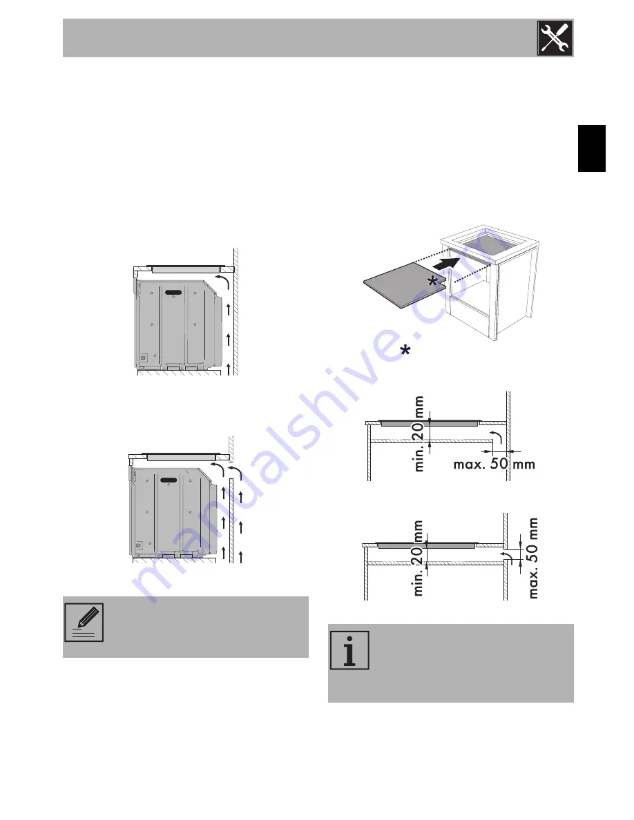 Smeg PV375CN Manual Download Page 13