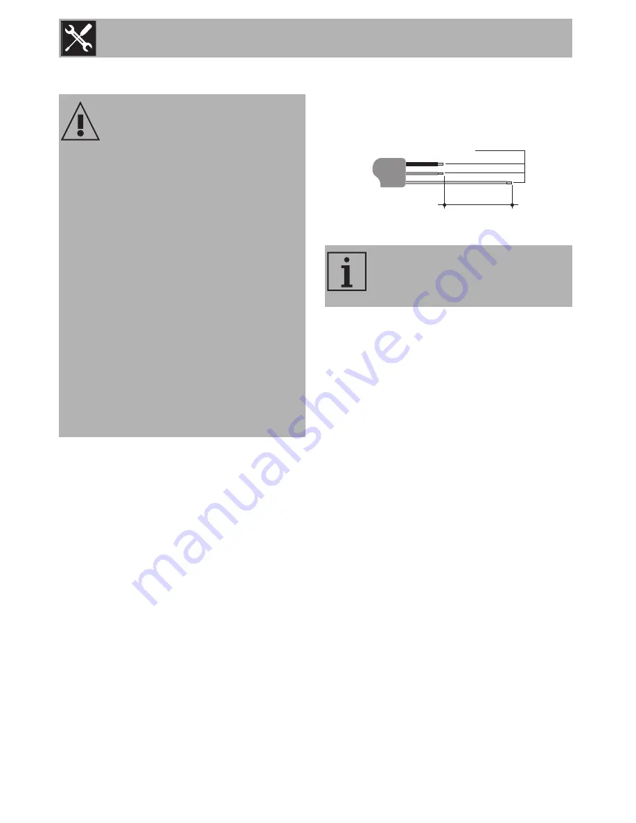 Smeg PV375CN Manual Download Page 24