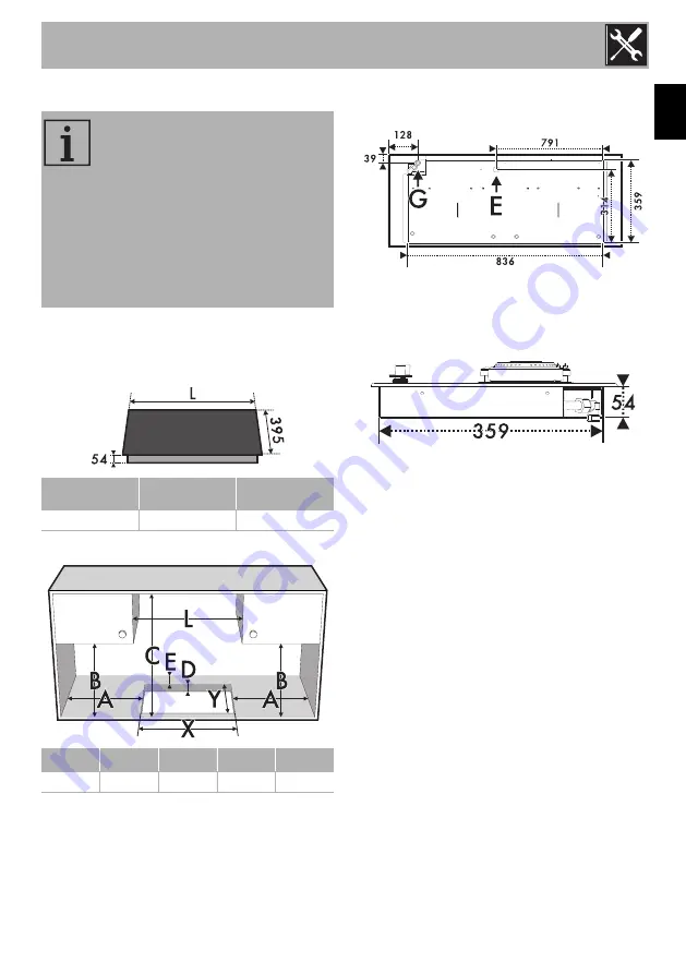 Smeg PX1402AU Скачать руководство пользователя страница 17