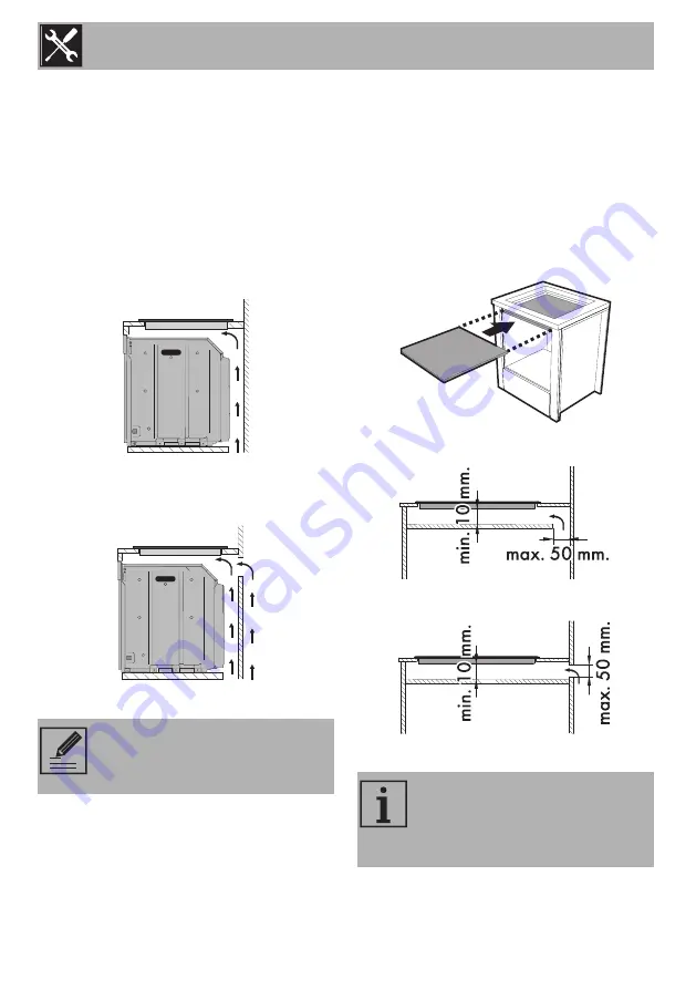 Smeg PX1402AU Скачать руководство пользователя страница 18