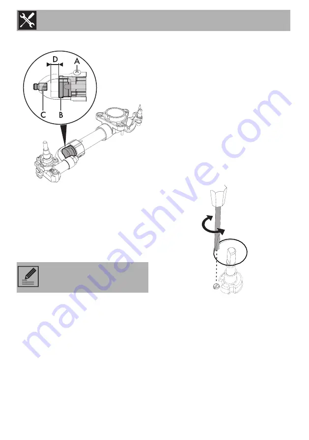 Smeg PX375 Manual Download Page 24