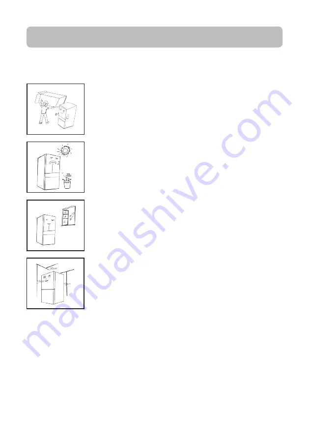 Smeg RCD50XZA Manual Download Page 7