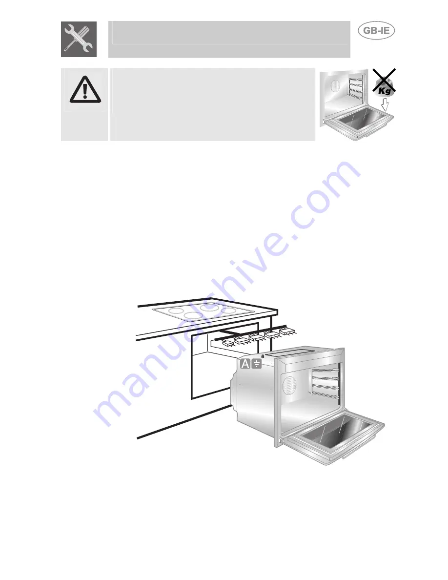 Smeg S108X-5 Скачать руководство пользователя страница 7