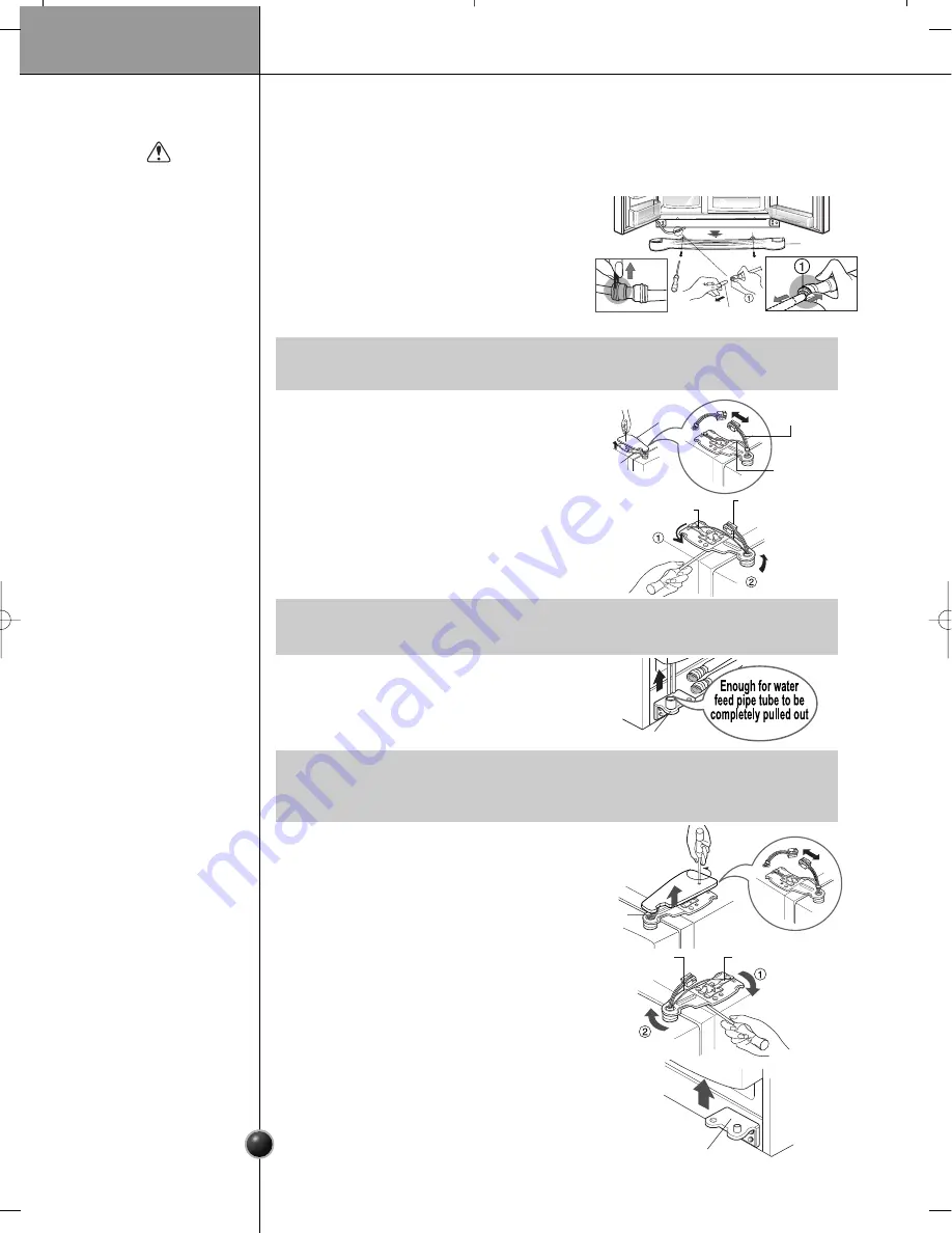 Smeg S20STRP3 User Manual Download Page 7