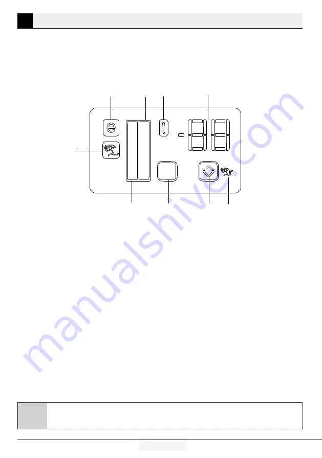 Smeg S20STRP6 Instruction Manual Download Page 18