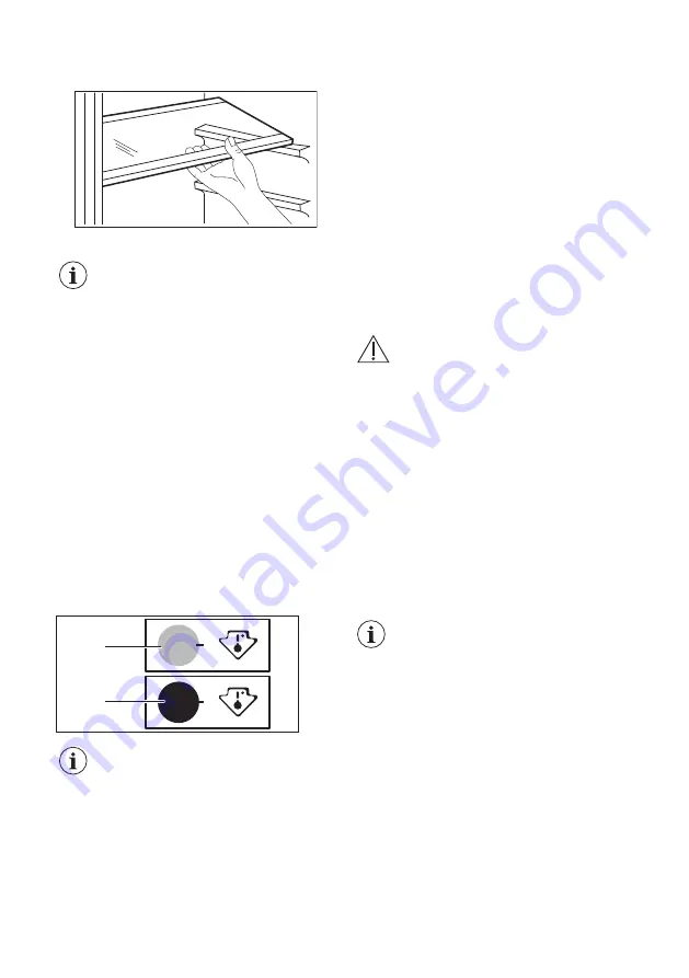 Smeg S3C100P1 User Manual Download Page 47