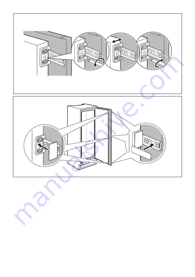 Smeg S7220FND2P1 Скачать руководство пользователя страница 10