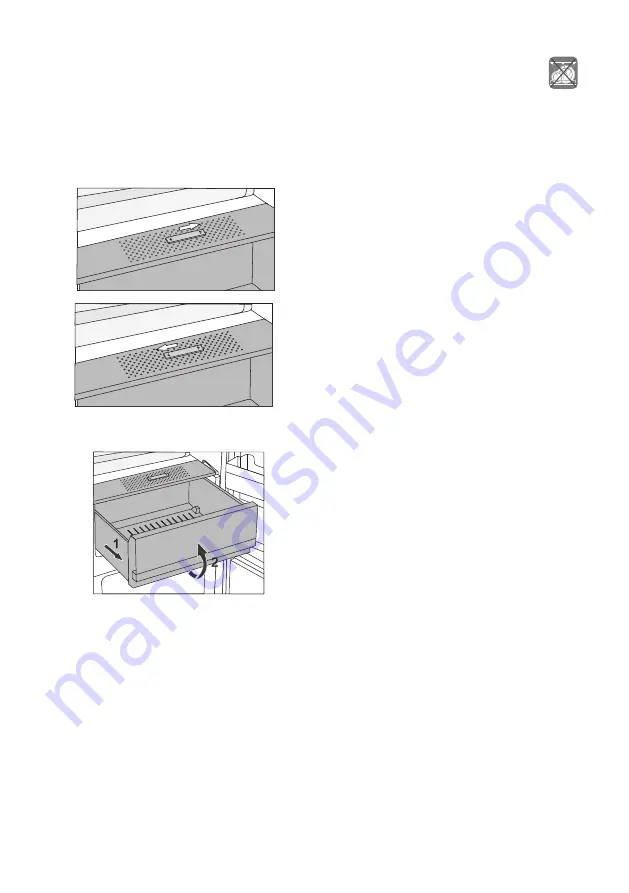 Smeg S7323LFLD2P2C Detailed Instructions For Use Download Page 20