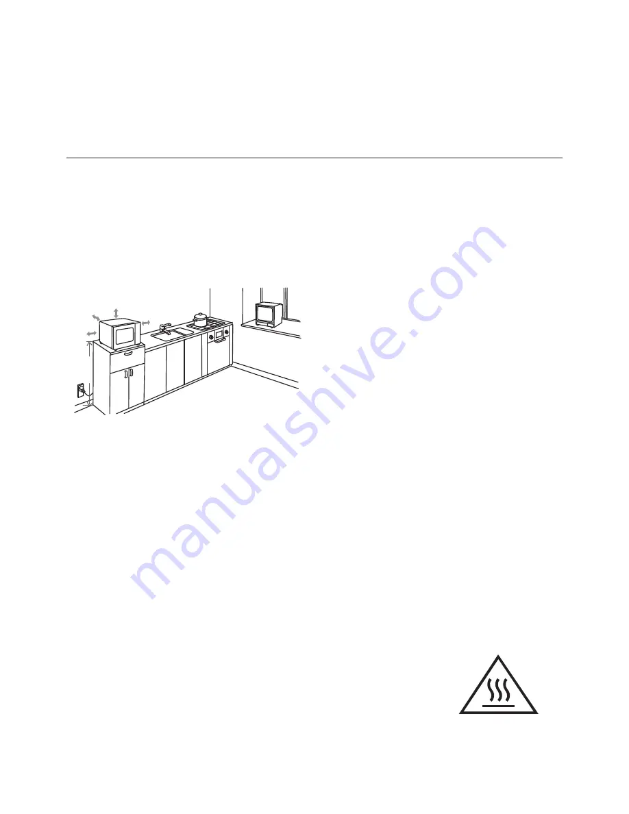 Smeg SA34MX Instruction Manual Download Page 11