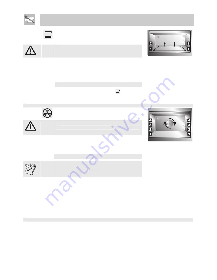 Smeg SA62MFX5 Instruction Manual Download Page 11