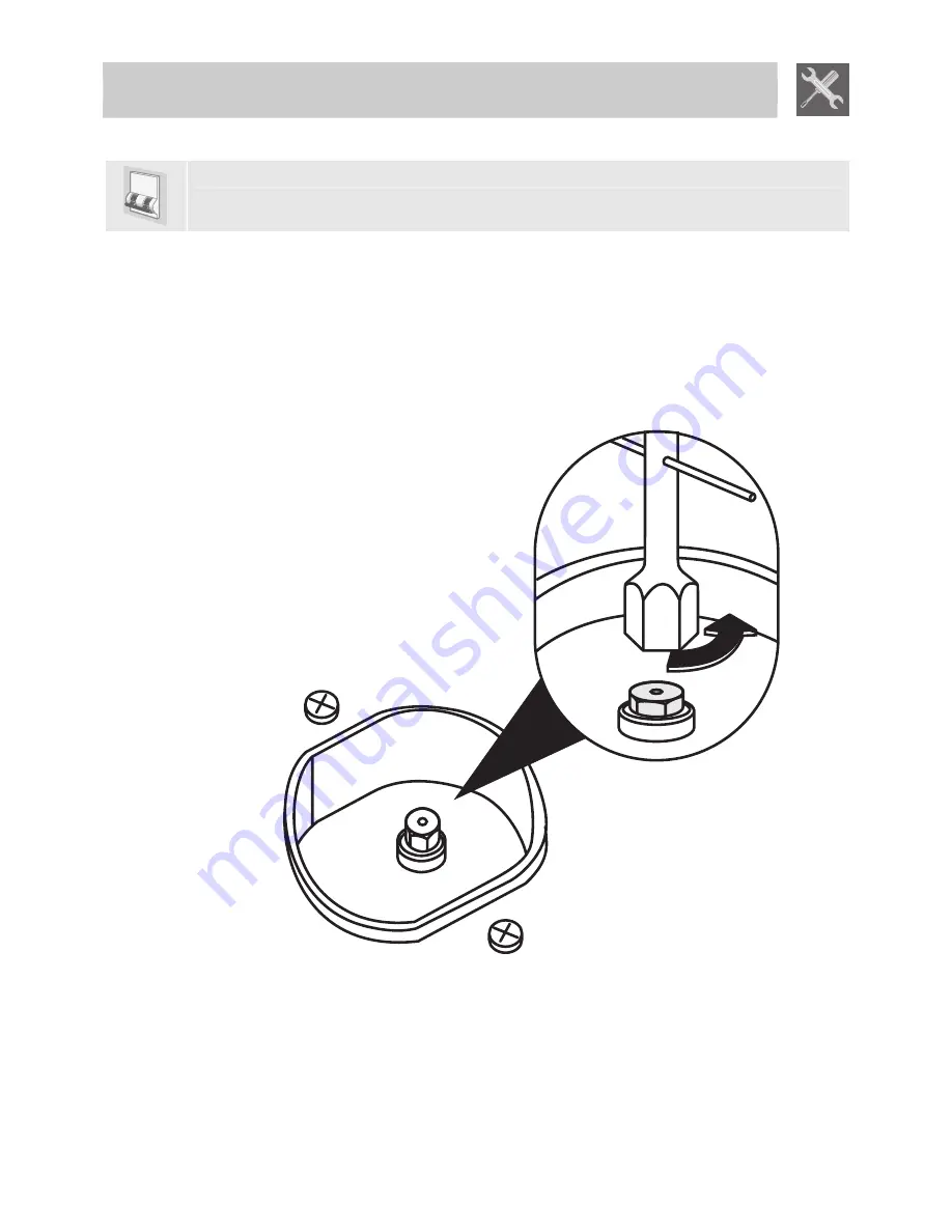 Smeg SA62MFX5 Instruction Manual Download Page 22