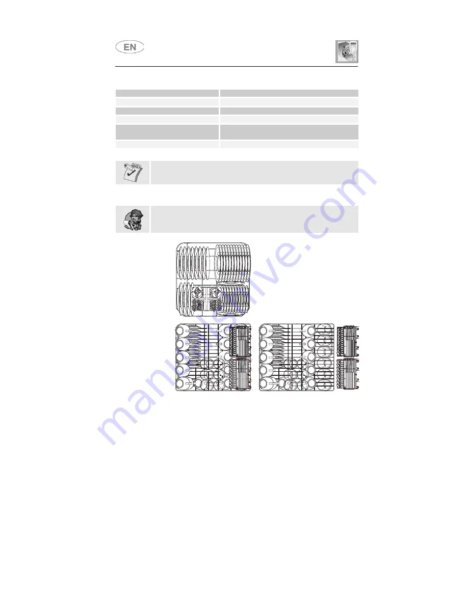 Smeg SA683X-1 Instruction Manual Download Page 13