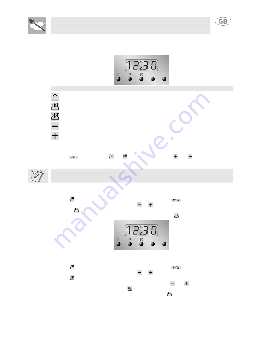 Smeg SA9058X Instruction Manual Download Page 17