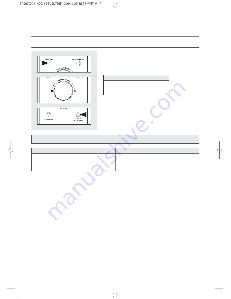 Smeg SA987CX-1 Скачать руководство пользователя страница 18