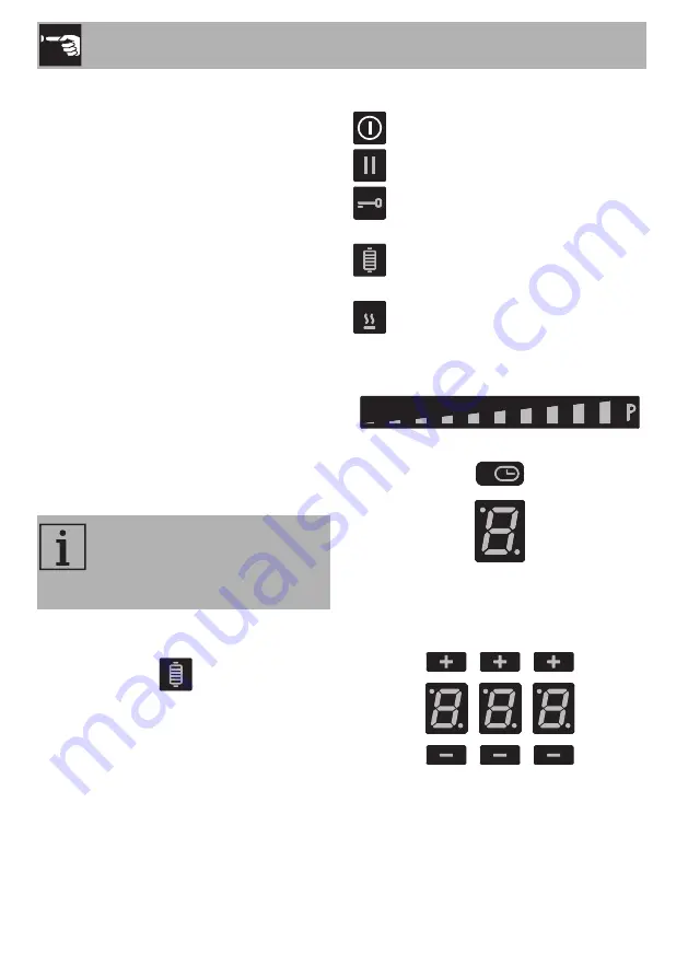 Smeg SAI3963B Manual Download Page 12