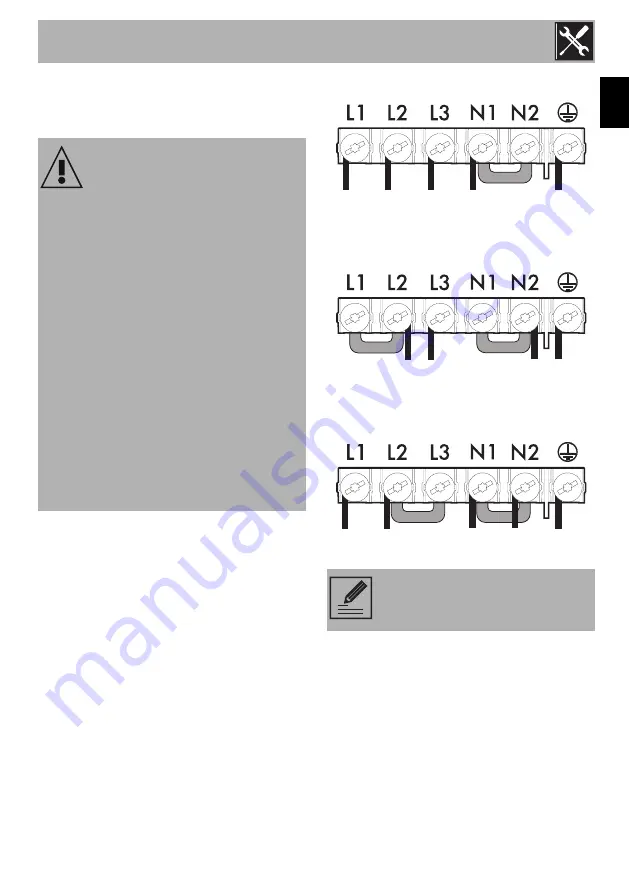 Smeg SAI3963B Manual Download Page 29