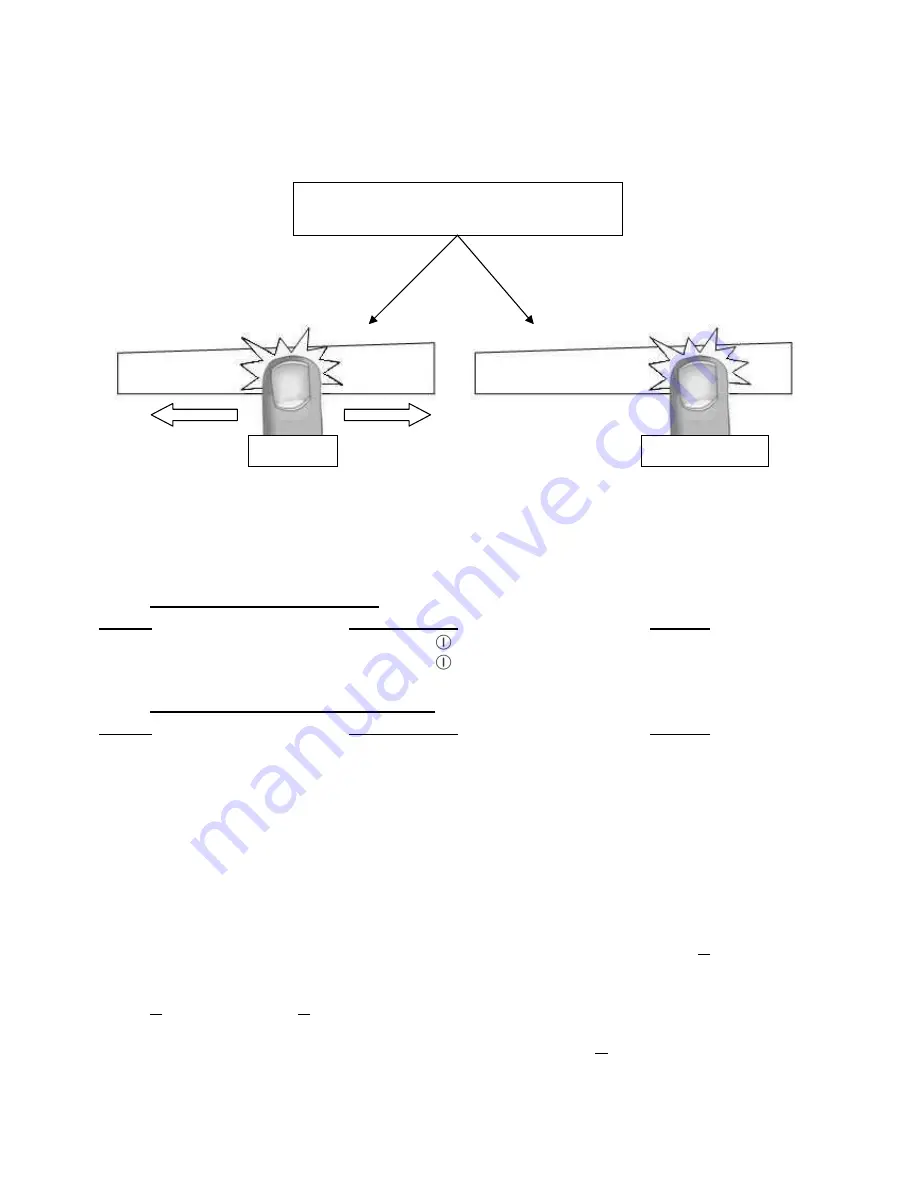 Smeg SAI60MB Instruction Manual Download Page 9