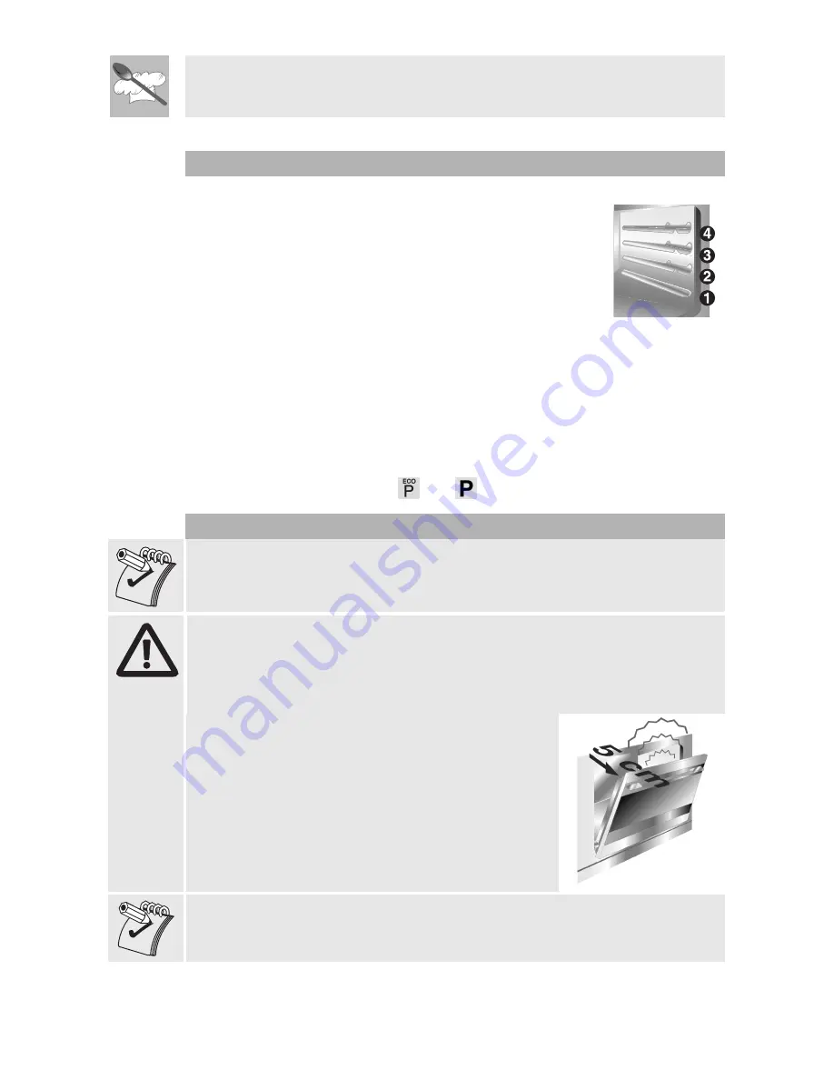 Smeg SC112 Instruction Manual Download Page 7