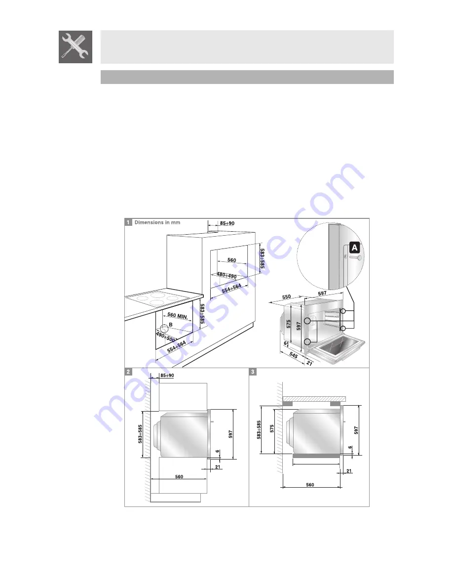 Smeg SC112 Instruction Manual Download Page 41