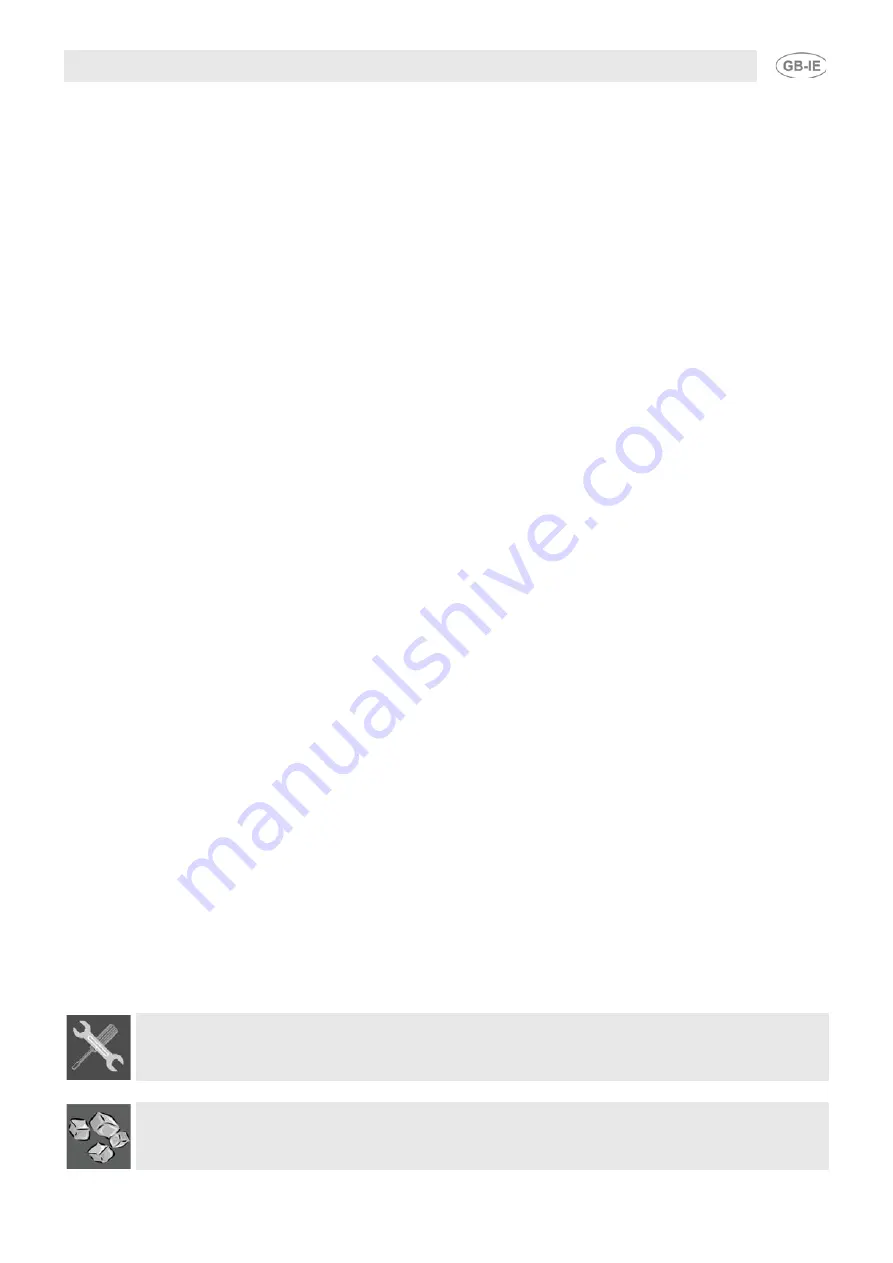 Smeg SCV115A Manual Download Page 1