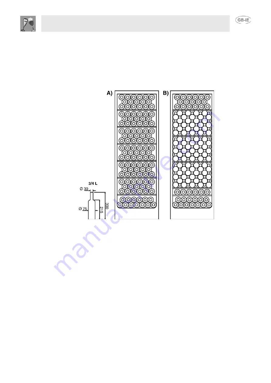 Smeg SCV115A Manual Download Page 11