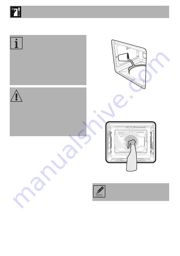 Smeg SF122PZ Manual Download Page 48