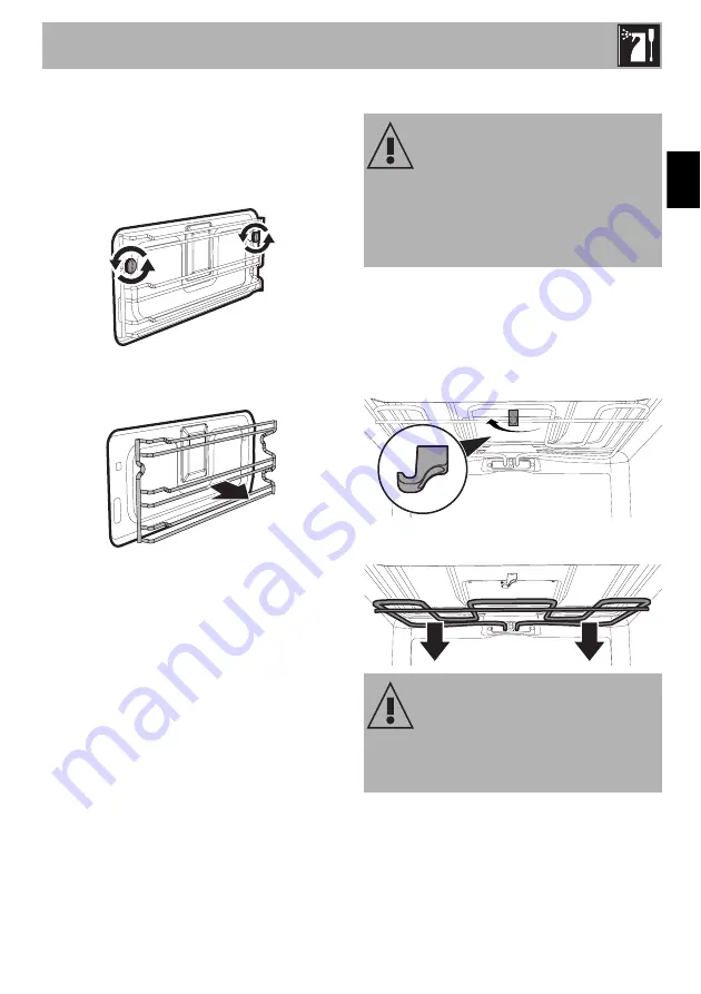 Smeg SF4101MCN1 Скачать руководство пользователя страница 41