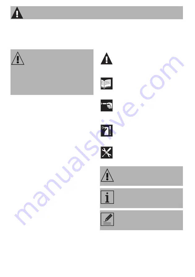 Smeg SF6905N1 Manual Download Page 4