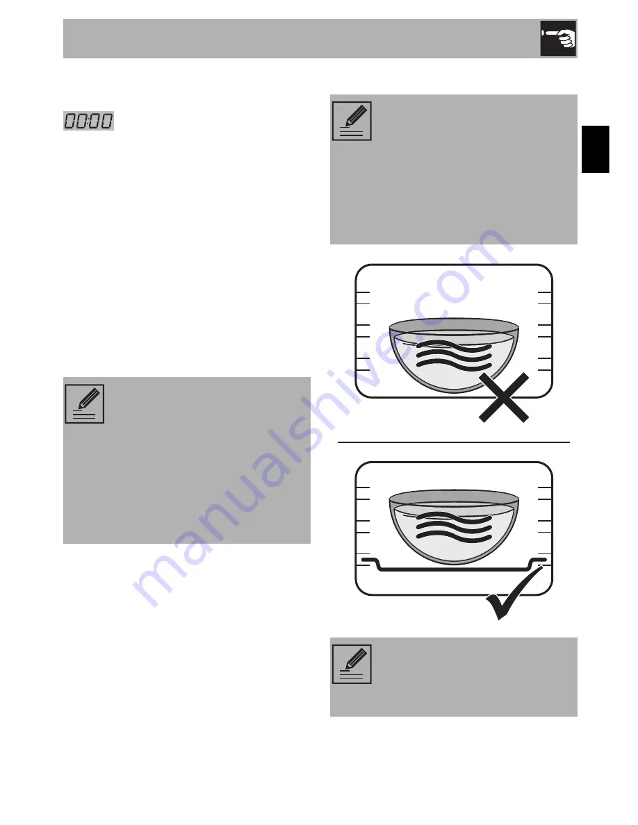 Smeg SFA4390MX User Manual Download Page 15