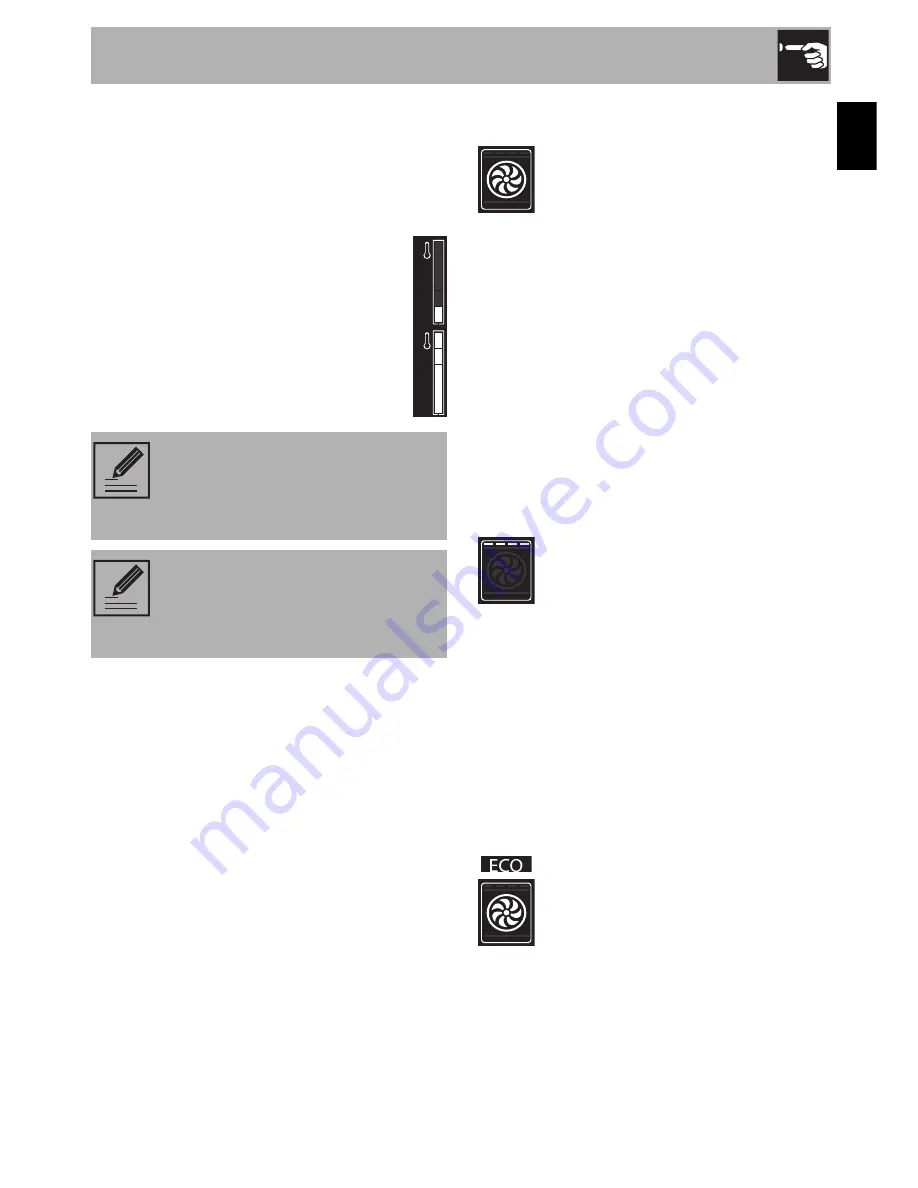 Smeg SFA4920VC Instructions Manual Download Page 23