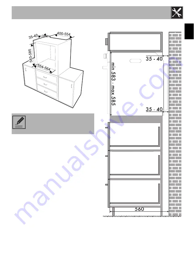 Smeg SFA579X2 Скачать руководство пользователя страница 29