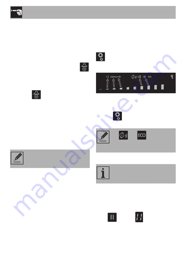 Smeg SI1M4854D Скачать руководство пользователя страница 24