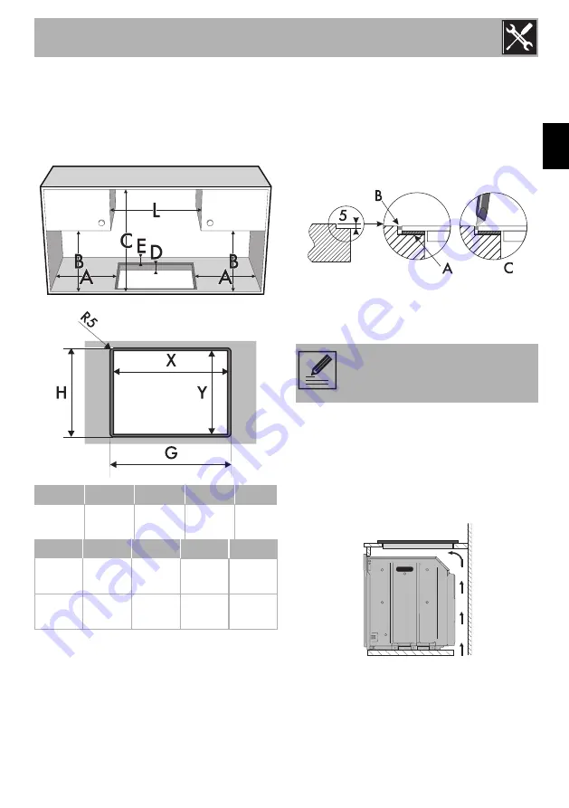 Smeg SI1M4854D Скачать руководство пользователя страница 35