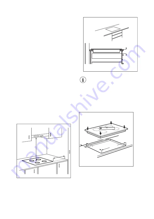 Smeg SI1M7743B User Manual Download Page 18