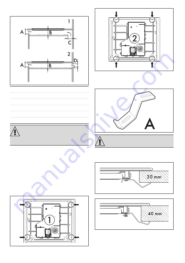 Smeg SI2631D Manual Download Page 15