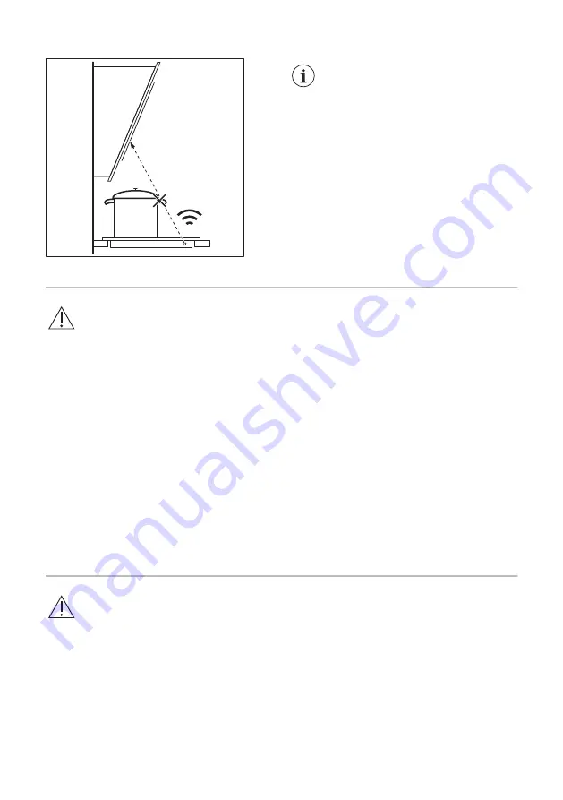 Smeg SI2M7643D User Manual Download Page 15