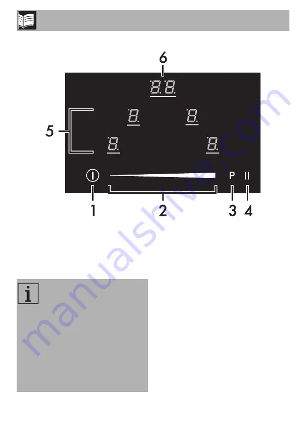 Smeg SI4642D Manual Download Page 10