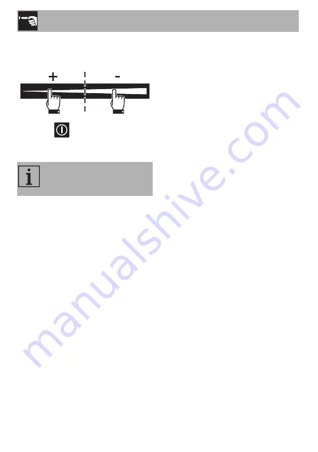 Smeg SI4642D Manual Download Page 22