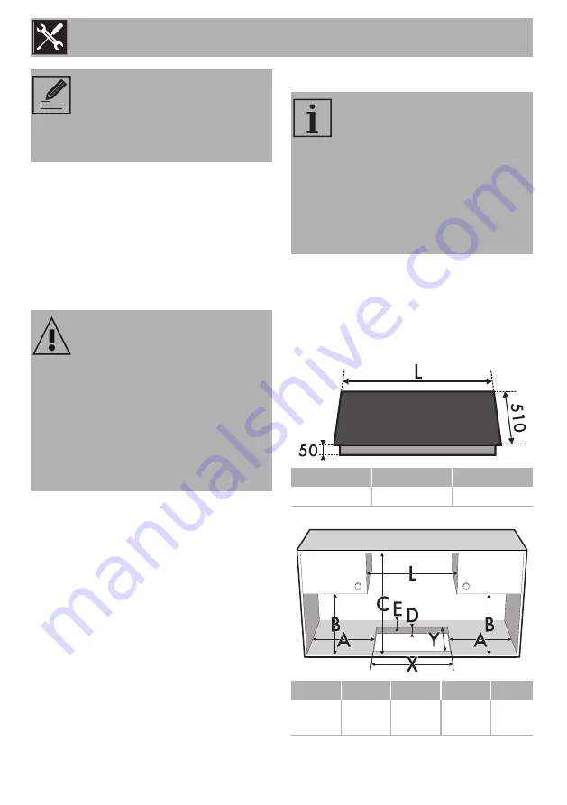 Smeg SI4642D Manual Download Page 26