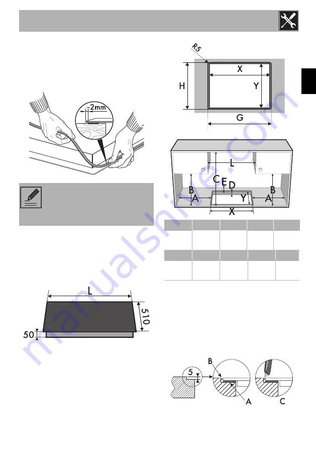 Smeg SI4642D Скачать руководство пользователя страница 27