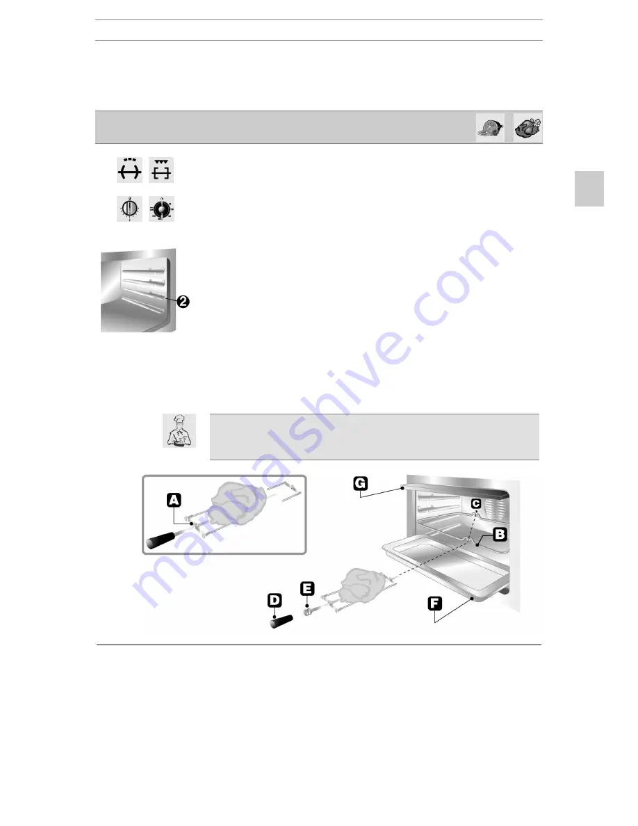 Smeg SIL290X Скачать руководство пользователя страница 17