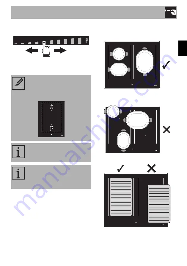 Smeg SIM3323D Скачать руководство пользователя страница 19