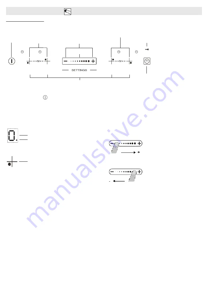 Smeg SIM562FX Instructions For Use Manual Download Page 10