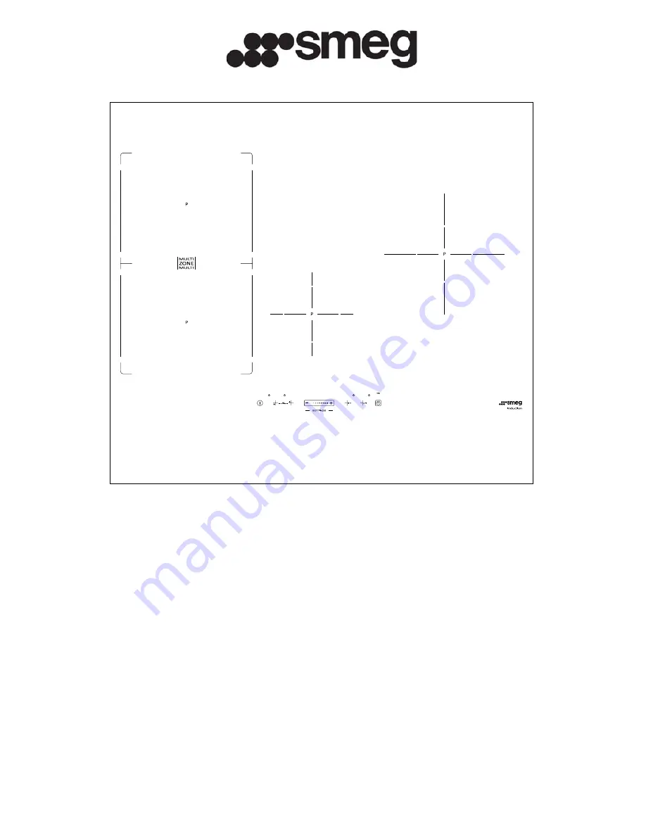 Smeg SIM580B Instructions For Use Manual Download Page 2