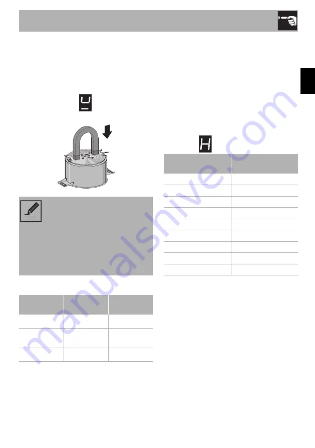 Smeg SIM693WLDR Manual Download Page 9